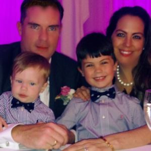 Meet your Posher, Denise